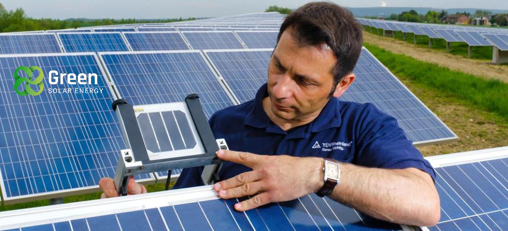 Best Solar Panel Repairing Services