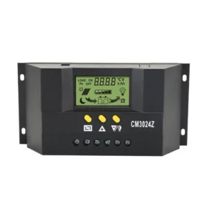 Solar Charge Controller 12V/24V