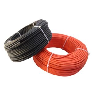 DC CABLE 6MM