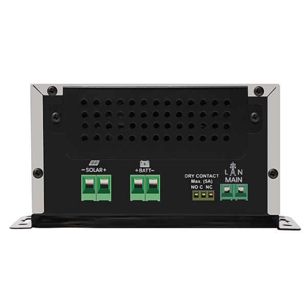 60A Solar Charge Controller