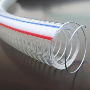 flexible PVC pipe