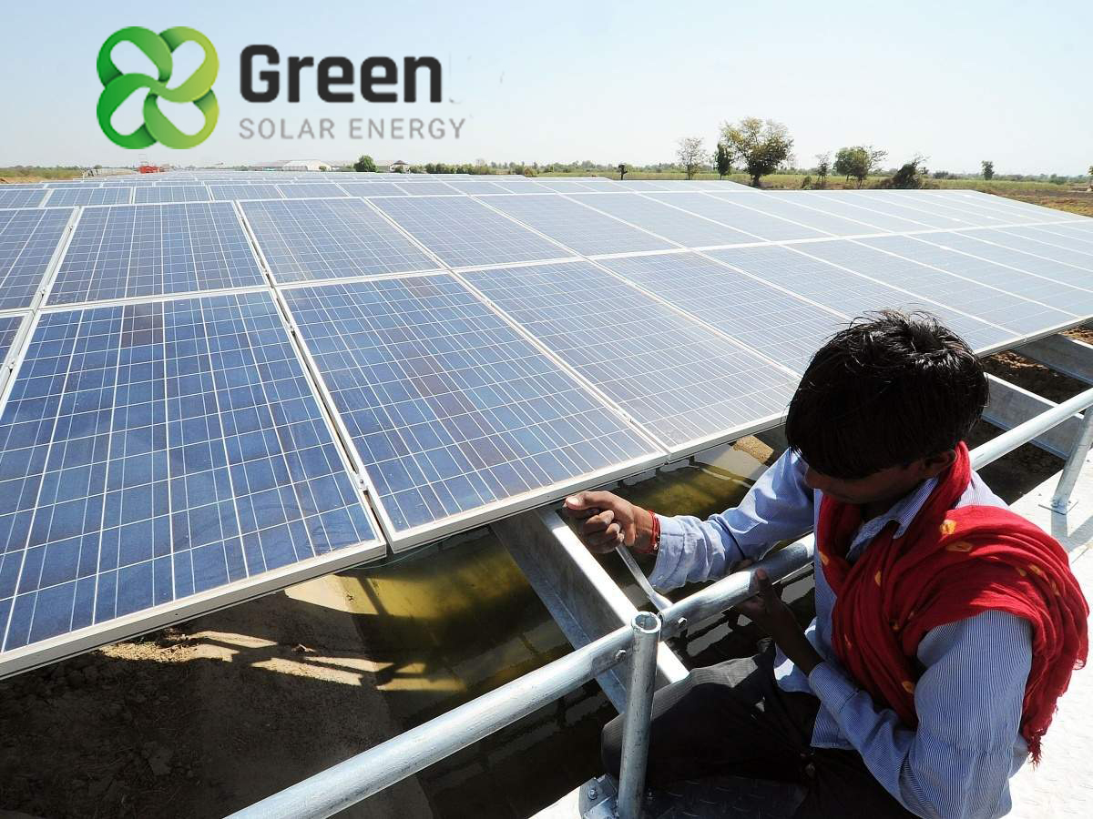 Solar Panel Repairing Services in Lahore