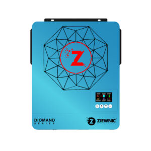 Ziewnic PV 8500 duel