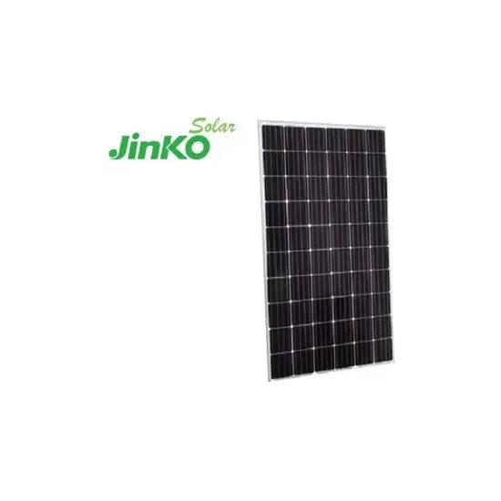 Jinko 580 Watt N Type Mono Perc Solar Panel