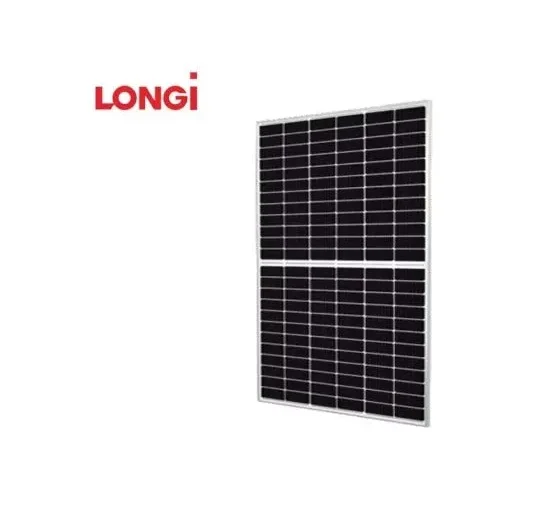 Longi Solar