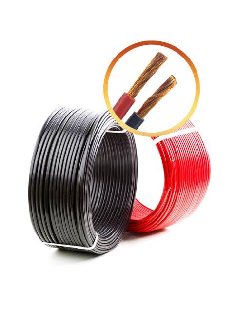 Solar DC Cable