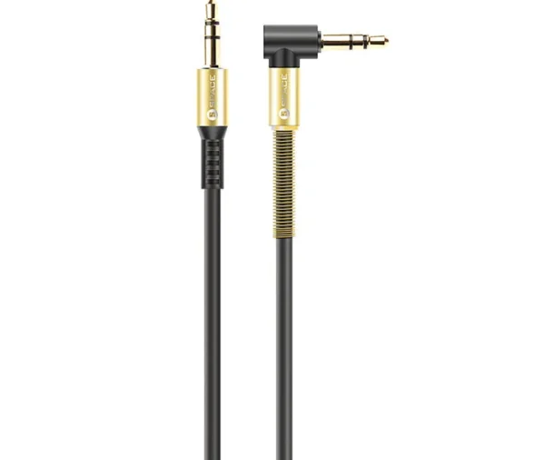 Space Spring Aux 2M Cable